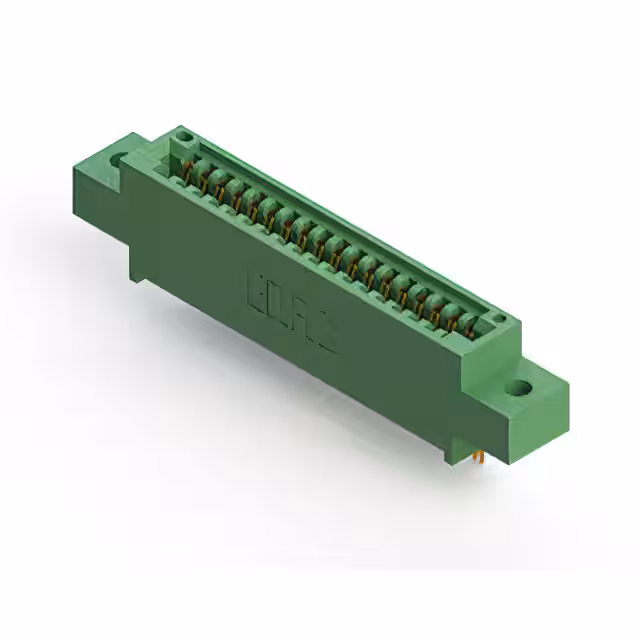 345-018-500-602 EDAC Inc.  Edgeboard Connectors